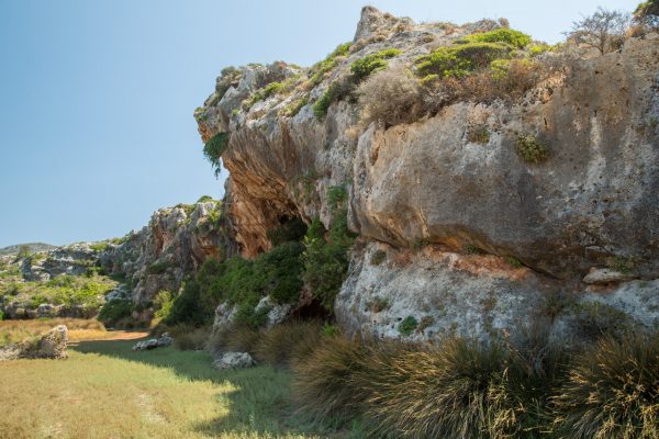 Höhle Kythira