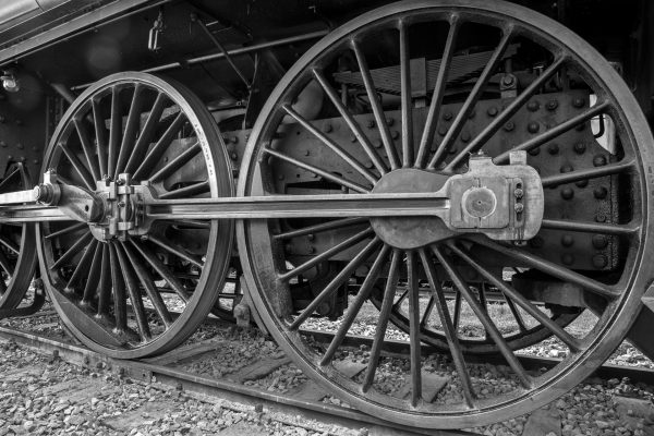 Dampflokomotive 310.23