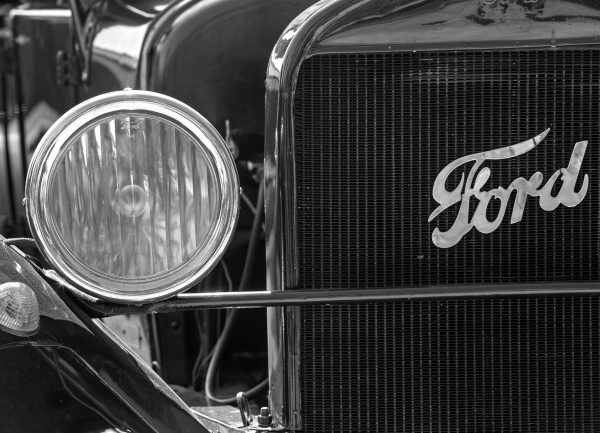 Ford Oldtimer