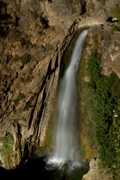 Wasserfall Ronda
